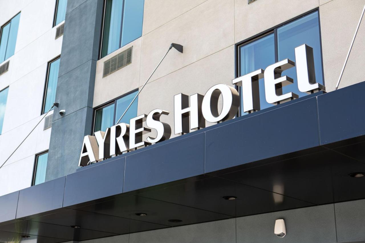 Ayres Hotel Vista Carlsbad Esterno foto
