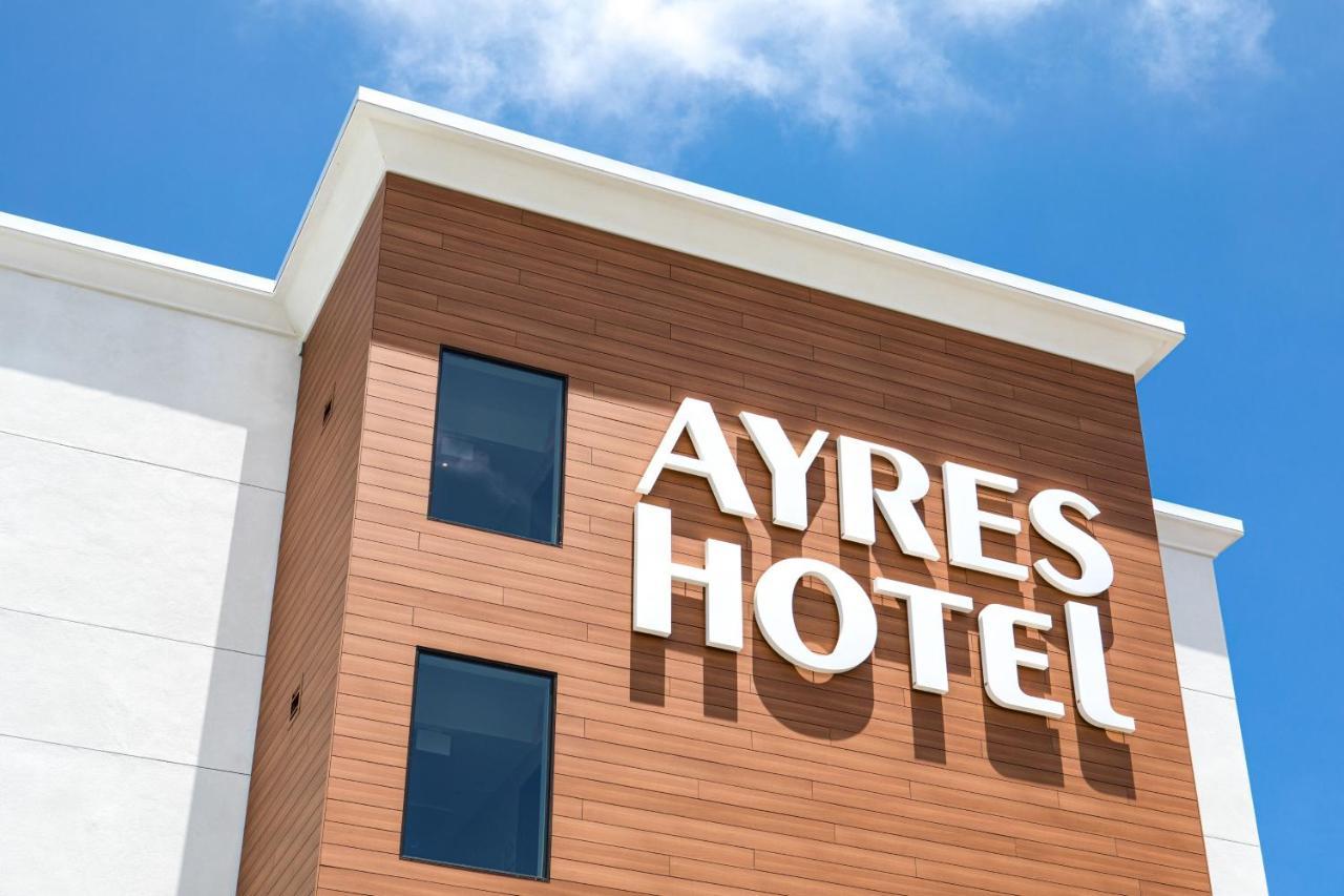 Ayres Hotel Vista Carlsbad Esterno foto