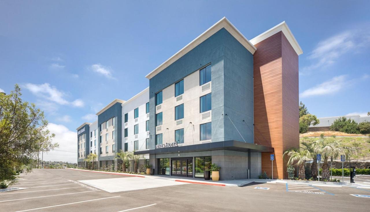 Ayres Hotel Vista Carlsbad Esterno foto