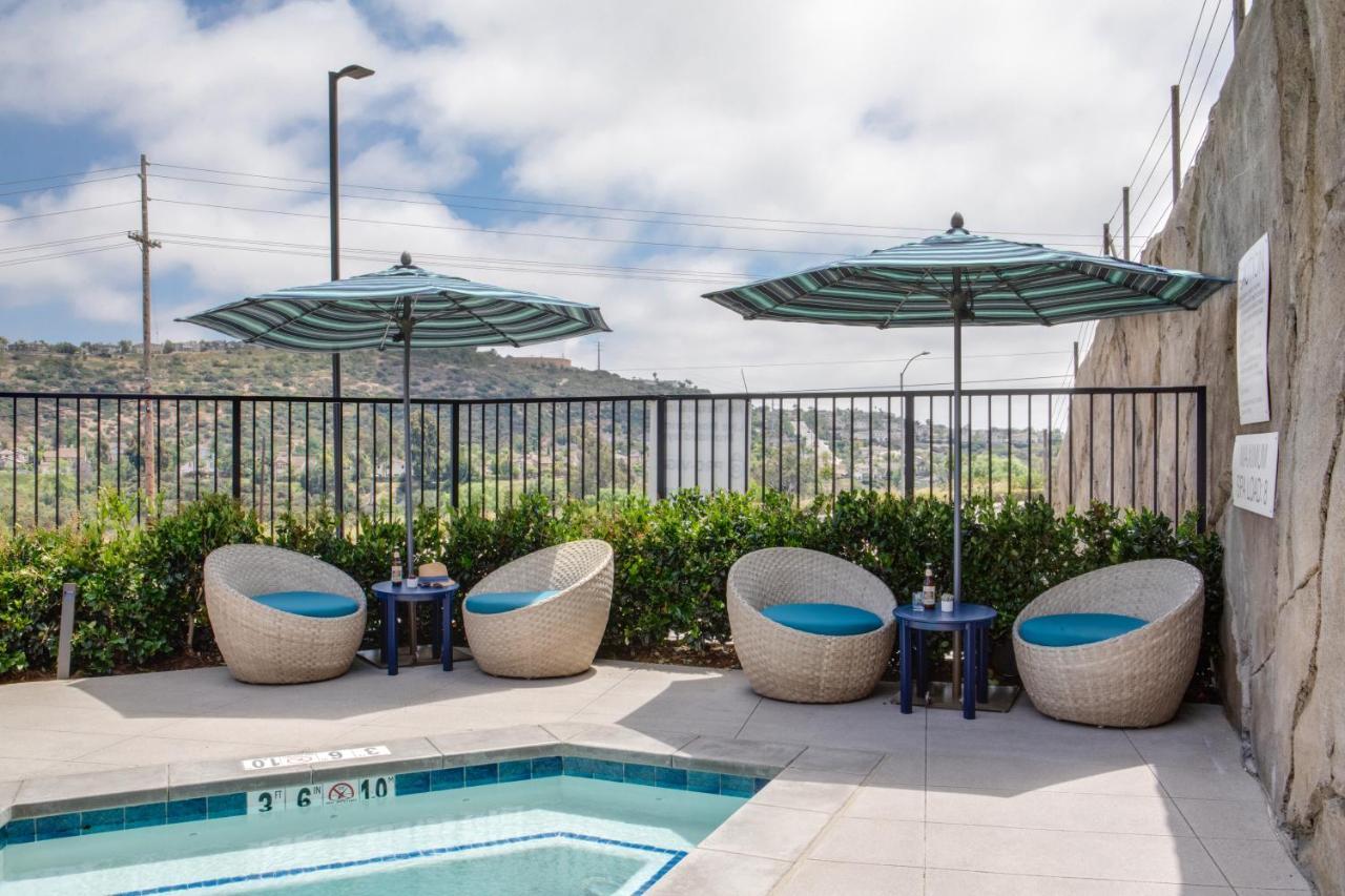 Ayres Hotel Vista Carlsbad Esterno foto